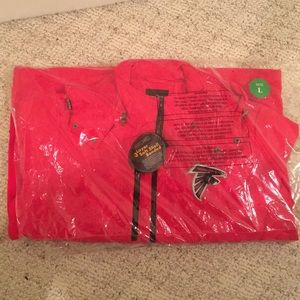 NFL Brand New Falcons Jacket